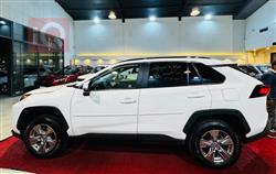 تويوتا راف 4